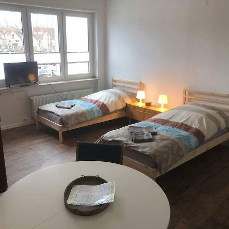 Muehlweg-Appartment Alzenau Bagian luar foto
