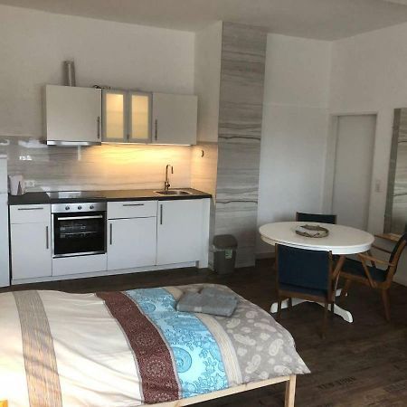 Muehlweg-Appartment Alzenau Bagian luar foto