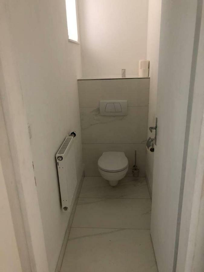 Muehlweg-Appartment Alzenau Bagian luar foto