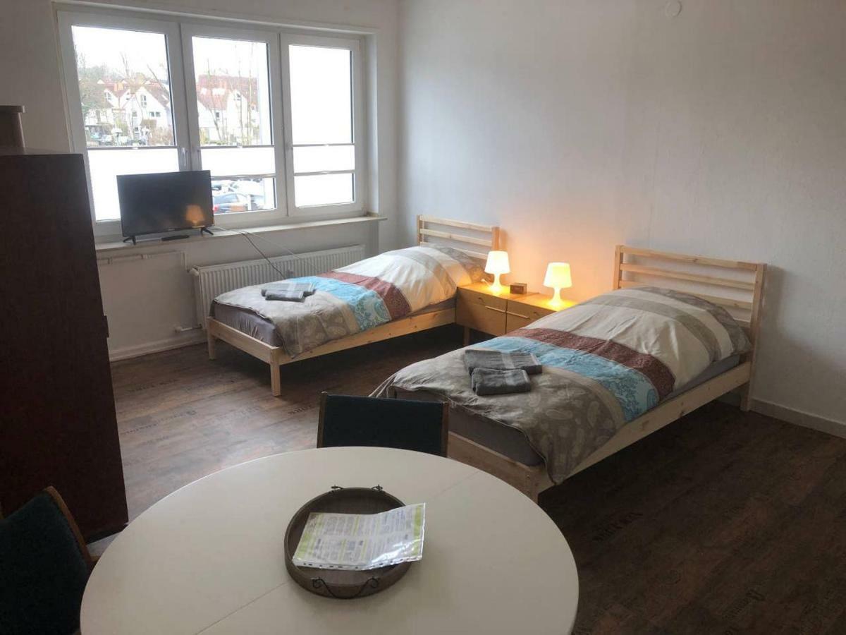 Muehlweg-Appartment Alzenau Bagian luar foto