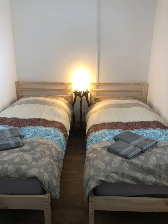 Muehlweg-Appartment Alzenau Bagian luar foto
