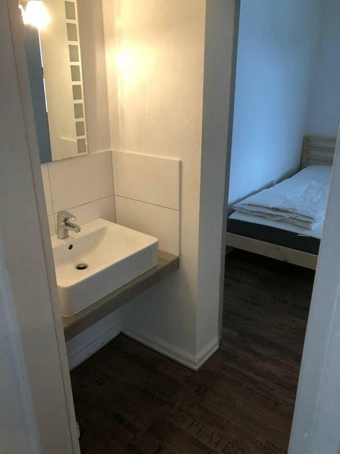 Muehlweg-Appartment Alzenau Bagian luar foto