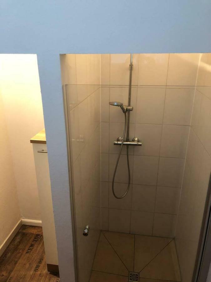 Muehlweg-Appartment Alzenau Bagian luar foto